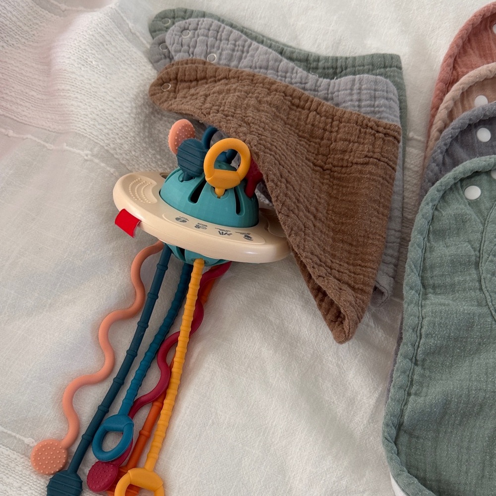 Baby bundle - Picture 4 of 5